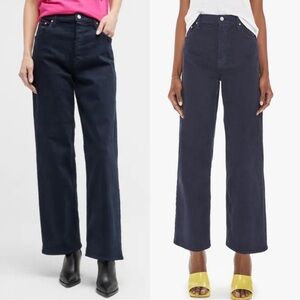 Mother High Waisted Spinner Skimp Jeans Size 27 The Devil May Care